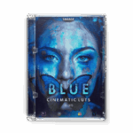 Blue Tone LUTS
